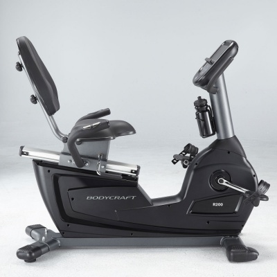 Велотренажер Body Craft BCR200 - купить по специальной цене