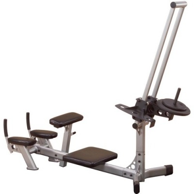  Body Solid PGM200X -    