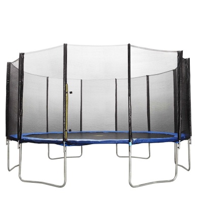  DFC Trampoline Fitness 18FT-TR-E -    