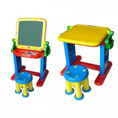 Доска-парта Palau Toys Моя первая студия - купить по специальной цене