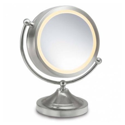 Косметическое зеркало Homedics Косметическое зеркало M-8120-EU - купить по специальной цене