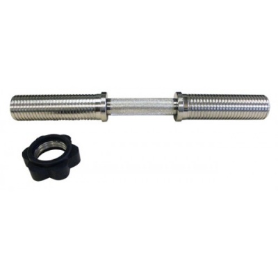    MB Barbell MB-BarM50-M490B -    