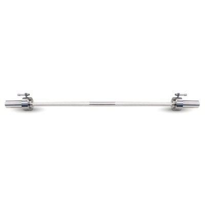    MB Barbell MB-BarM50-2200L -    