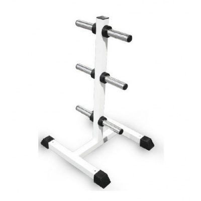 Подставка MB Barbell MB 1.15 белый - купить по специальной цене