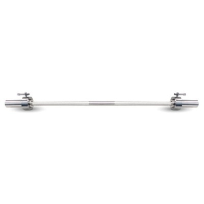    MB Barbell MB-BarM50-2000L -    