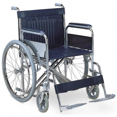 Кресло-коляска Мега-Оптим PR901-41 - купить по специальной цене