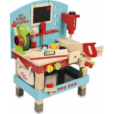   Le Toy Van    -    