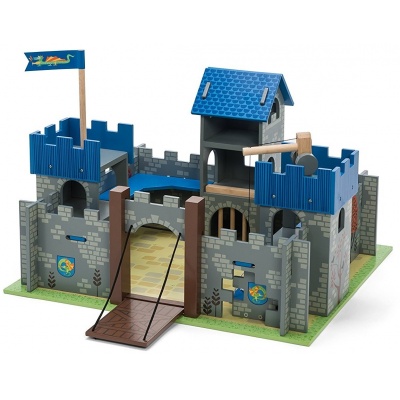 Игровой набор Le Toy Van "Рыцарский замок" Меч короля Артура - купить по специальной цене
