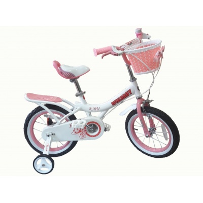 Велосипед Royal Baby Princess Jenny Girl Steel - купить по специальной цене