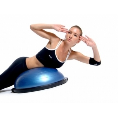  Fit Tools BOSU Total training system -    