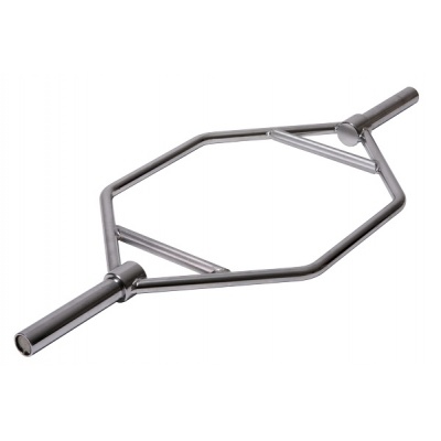 Гриф для штанги Fit Tools HEX-OB-54 - купить по специальной цене