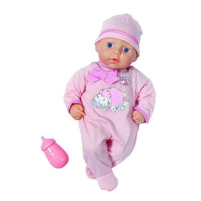  Zapf Creation Baby Annabell -    