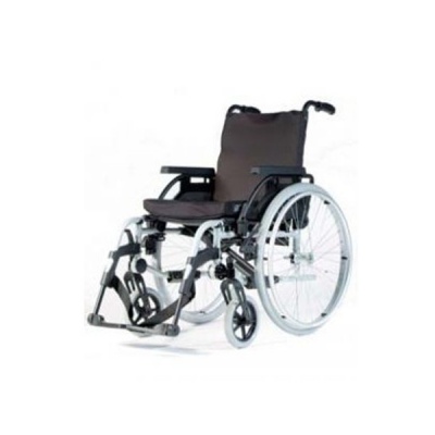 Кресло-коляска Titan Breezy RubiX LY-710-0642 - купить по специальной цене