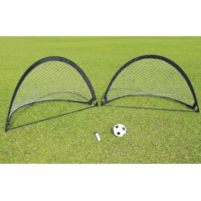   DFC GOAL6219A Foldable Soccer  -    