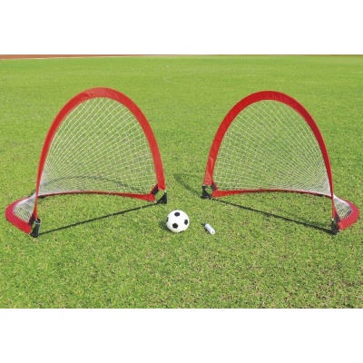   DFC GOAL5219A Foldable Soccer  -    