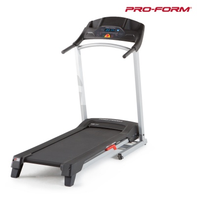   PRO-FORM 105 CST -    