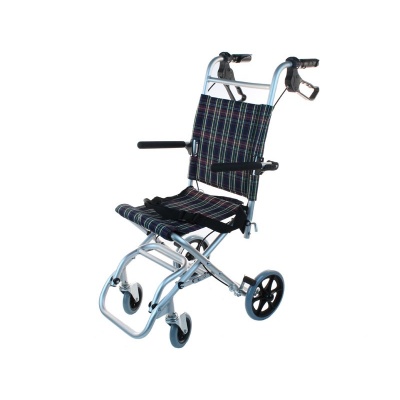 Кресло-каталка Titan LY-800-858 - купить по специальной цене