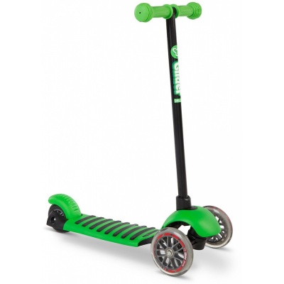  Yvolution Glider Deluxe  -    