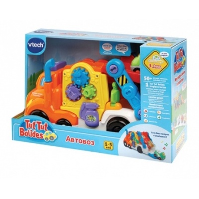  Vtech  - -    