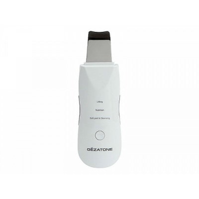 Аппарат для чистки лица Gezatone Bio Sonic 800/ BON-990 - купить по специальной цене