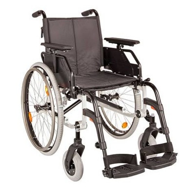 Кресло-коляска Titan Caneo S LY-710-210145 - купить по специальной цене