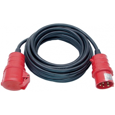  Brennenstuhl Extension Cable 1167720 -    