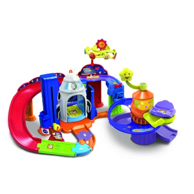 Игровой набор Vtech Космическая станция - купить по специальной цене