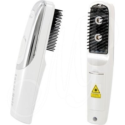 Массажер Gezatone Laser Hair HS585 - купить по специальной цене