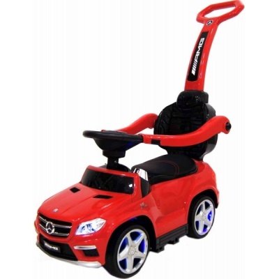  RiverToys Mercedes-Benz ( ) -  -    