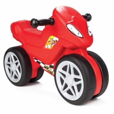  Pilsan Mini Moto (  ) -    