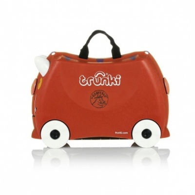  Trunki  -    