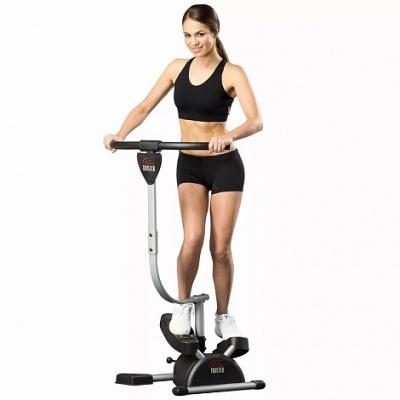  Titan Cardio Twister -    