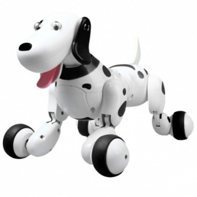  Happy Cow Smart Dog -    