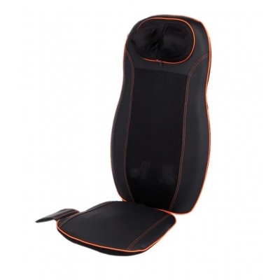 Массажер FitStudio Neck&Back Massage cushion - купить по специальной цене