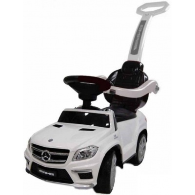  RiverToys Mercedes-Benz  -    