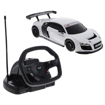  Rastar Audi R8 LMS 1:18 -    