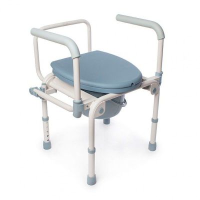 Кресло-туалет Titan LY-2006 - купить по специальной цене