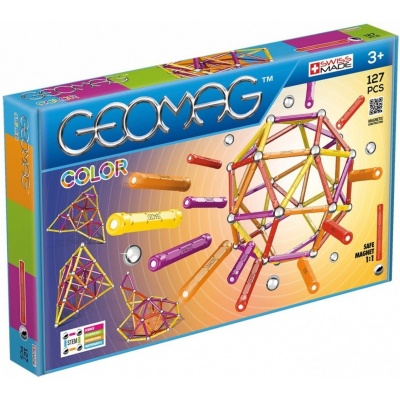  Geomag Color - 127  (264) -    