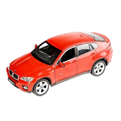  Rastar BMW X6 1:24 -    