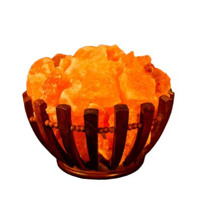   Salt Lamps   787 -    