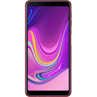  Samsung Galaxy A7 (2018) 64Gb/4Gb  (SM-A750F) -    