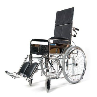 Кресло-коляска Titan LY-250-008-L - купить по специальной цене