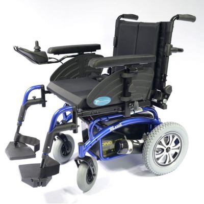 Кресло-коляска Titan LY-ЕВ103-650 - купить по специальной цене