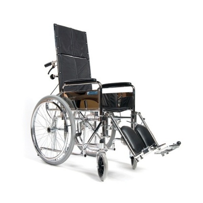 Кресло-коляска Titan LY-250-008-J - купить по специальной цене