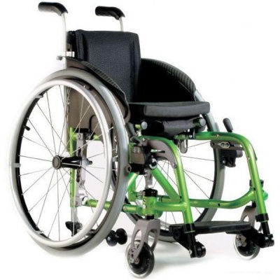 Кресла-коляска Titan Sopur Youngster 3 LY-170-843900 - купить по специальной цене