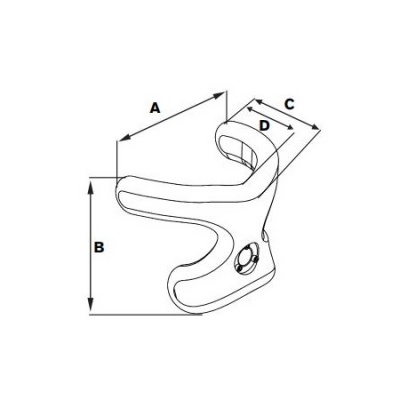  Otto Bock 430C3=1-7 () -    