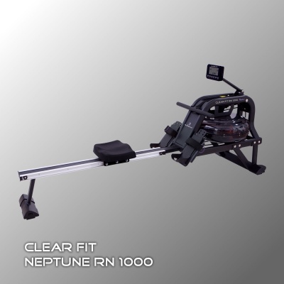   Clear Fit Neptune RN 1000 -    