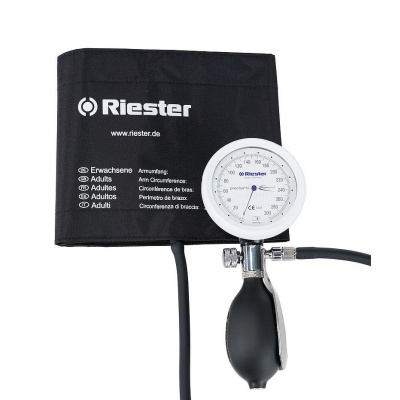  Riester Precisa N shock-proof 1364-107 -    