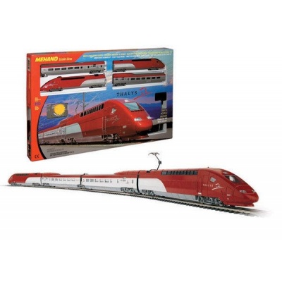   Mehano Thalys T106 -    