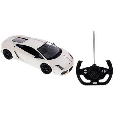  Rastar Lamborghini Gallardo LP550-2 1:10 -    